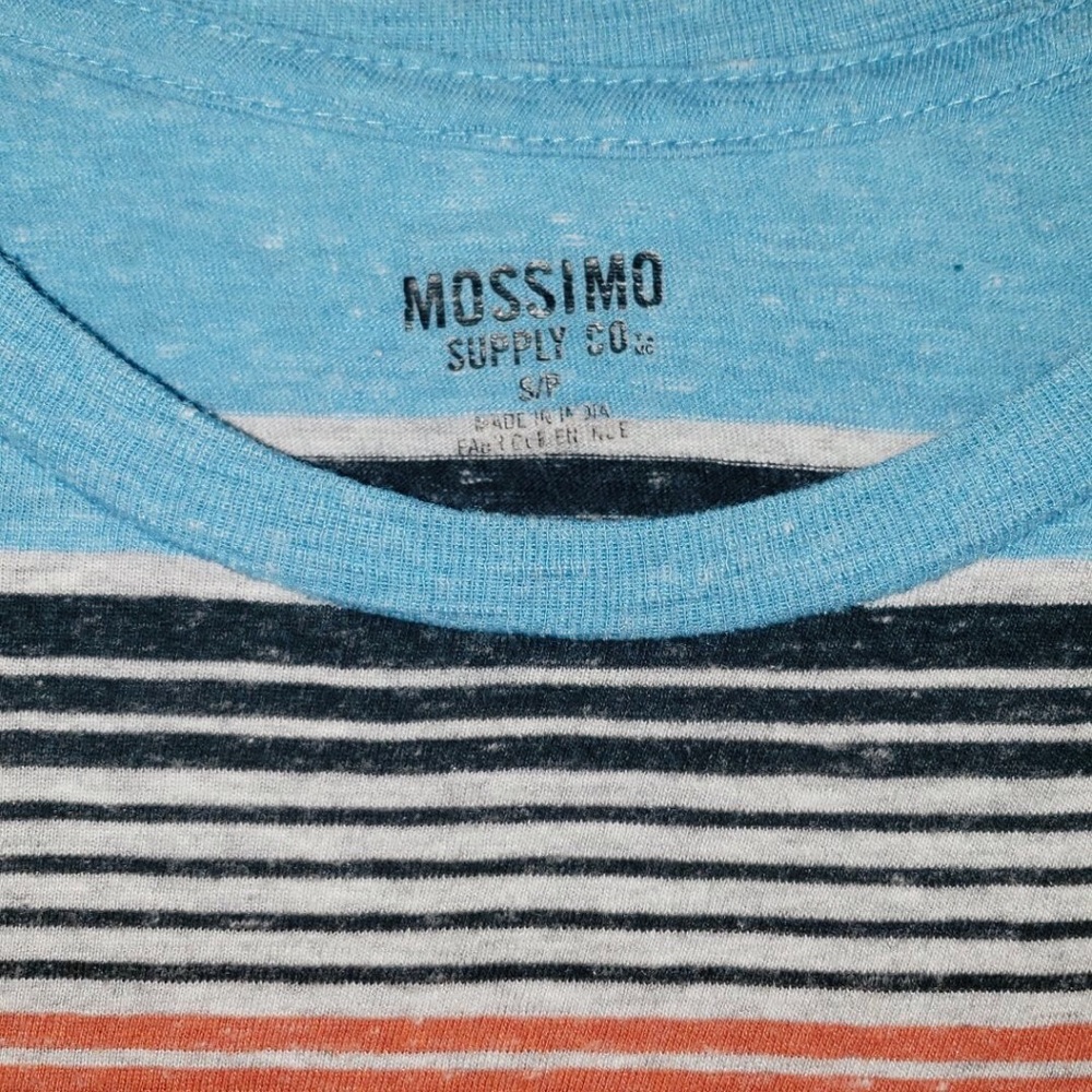 Men’s Tees 2 for $10 or $6 each